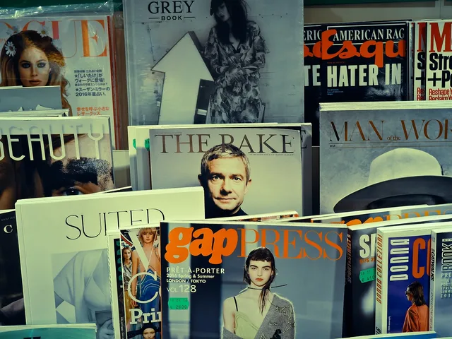 magazines, bookstore, read, newsagents, magazine, magazines, magazines, magazine, magazine, magazine, magazine, magazine. How to build a magazine flatplan