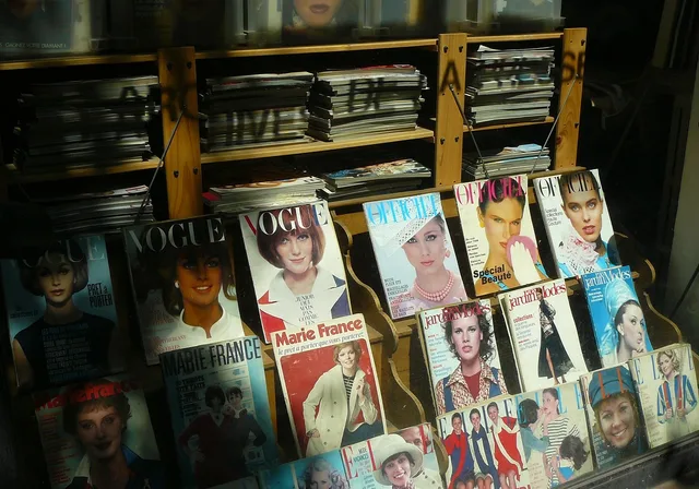 magazine, journal, magazines, notebooks, journalism, press, fashion, fashion magazine, fashion booklet, women, woman, face, portrait, human, old newspaper, newspaper, read, literature, paper, text, france, paris, antiquariat, antiquarian, magazine, magazine, magazine, magazine, magazine, magazines, magazines, magazines, fashion magazine. How to build a flexible magazine layout system