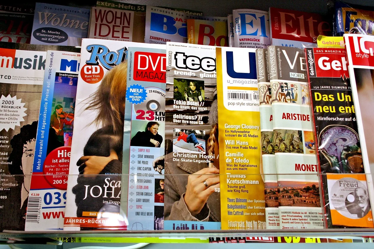 magazines, magazine, journalism, press, newspaper, notebooks, literature, waiting room, sale, read, fashion booklet, magazines, magazines, magazines, magazine, magazine, magazine, magazine, magazine. How to Price Canadian Magazine Advertising Rates