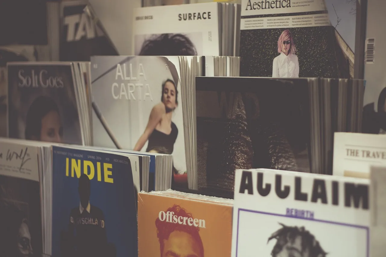 music, magazine, journalism, book, magazine, magazine, magazine, magazine, magazine, journalism. Canadian Press Style for Magazines: CP or Chicago?