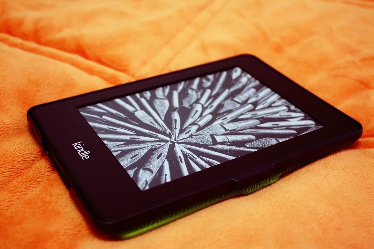 kindle, paper white, touchscreen, electronic book, modern, technology, digital, device, e-book, reading, display, e-reader, information, literature, reader, screen, orange book, orange technology, orange books, orange paper, orange reading, orange digital, orange information, kindle, kindle, kindle, kindle, kindle. Planning a digital magazine accessibility checklist