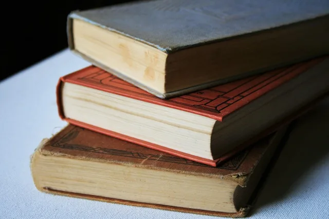 books, old, worn, stacked, vintage, antique, cover, page, manuscript, history, leather, hardcover, document, literature, education, reading, library, learning, wisdom, used, information, text, grungy, age, distressed, weathered, material, knowledge, pages, study, words, classic, school, word, read, publication. How to fact-check an article claim by claim