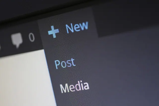 cms, wordpress, content management system, editorial staff, contents, web, internet, blog, upload, post office, media, comments, screen, content, create, write, publish, publicatio