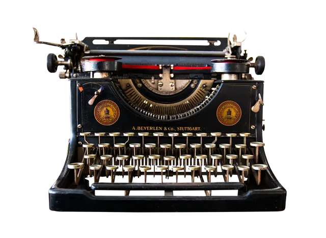 typewriter, isolated, nostalgic, old, write, keys, ribbon, nostalgia, office, antique, desk, writer, machine, text, old typewriter, keyboard, tap, mechanically, paper, typewriter, typewriter, typewriter, typewriter, typewriter. Feature writing and story structure problems with practical fixes