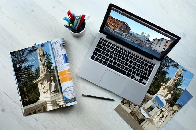 communication, workplace, macbook, smartphone, desktop, creative, computer, mockup, photos, to travel, pictures, rome, mac, apple, design, magazine, magazine, magazine, magazine, magazine, magazine. Case study: planning a fictional city-data magazine issue
