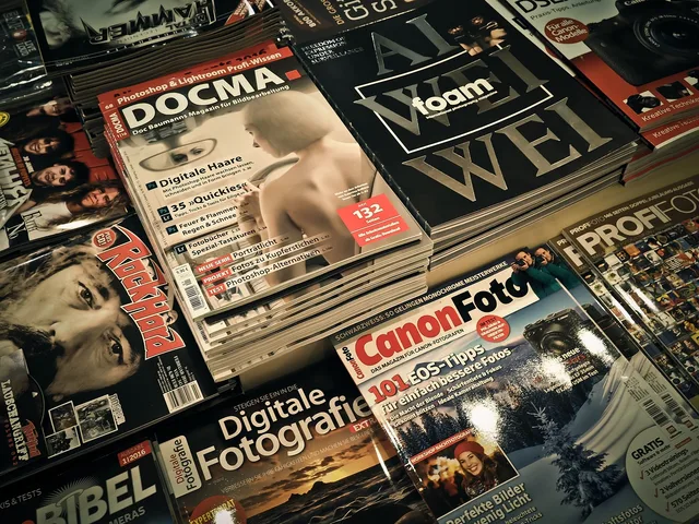 magazines, read, magazine, newspaper, press, notebooks, journalism, literature, sale, newsagents, book trade, newspapers, journal, magazines, magazines, magazine, magazine, magazine, magazine, magazine, newspaper. Case study: a fictional magazine issue through production