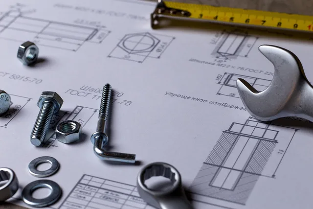 tool, repair, work, metal, roulette, drawing, screw, washer, bolt, close-up, screw, screw, screw, screw, screw, washer, bolt, bolt, bolt. Feature commissioning case study: scope change and the law