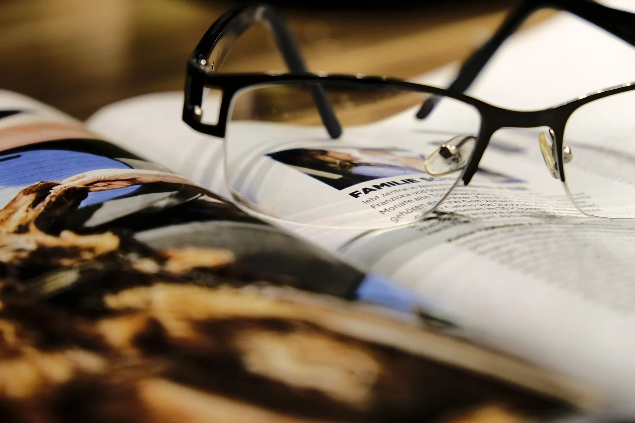 family, magazine, newspaper, read, glasses, reading glasses, text, training, paper, newspaper, newspaper, newspaper, newspaper, newspaper. Case study: fact-checking a fictional magazine data claim