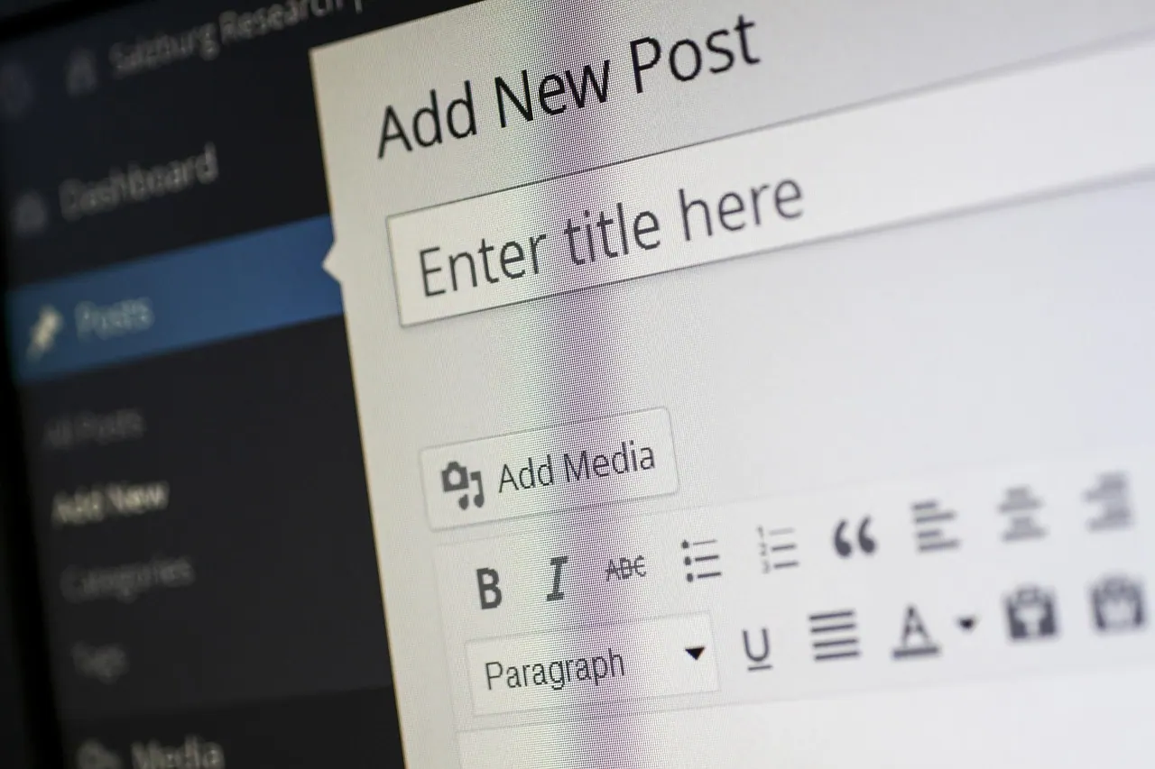 cms, wordpress, content management system, editorial staff, contents, web, internet, blog, upload, post office, media, comments, screen, content, create, write, publish, publicatio
