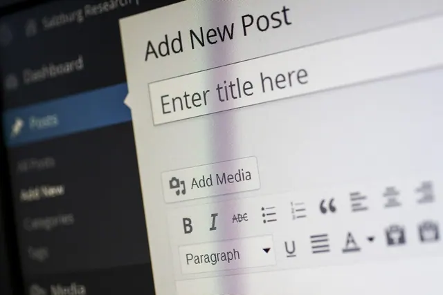 cms, wordpress, content management system, editorial staff, contents, web, internet, blog, upload, post office, media, comments, screen, content, create, write, publish, publicatio