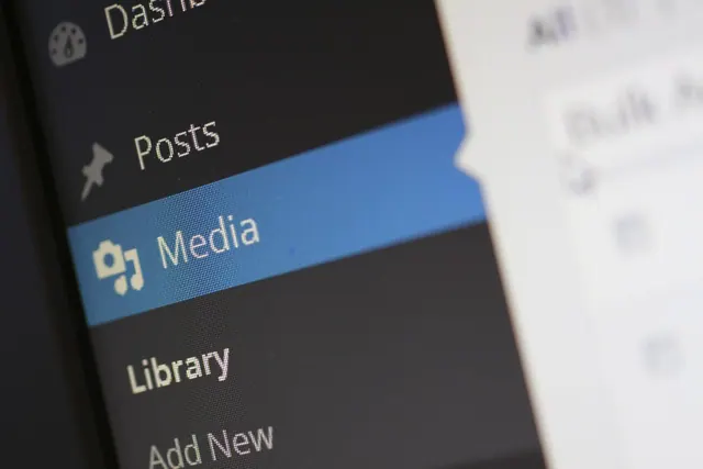 cms, wordpress, content management system, editorial staff, contents, media, pictures, web, internet, blog, upload, post office, comments, screen, content, create, write, publish, 
