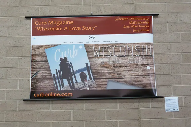 CURB Magazine's Online Content. Magazine grid systems compared: manuscript, column, modular, baseline, and compound