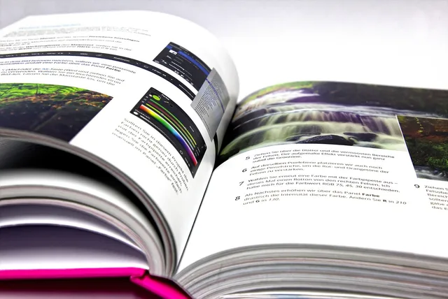 a book, photo editing, affinity, photo, reading, to learn, read, literature, book pages, text, bound, reading material, to study, training, study, books, photo editing, photo editing, photo editing, photo editing, photo editing, affinity. Magazine photo editing: a practical guide from selection to proof
