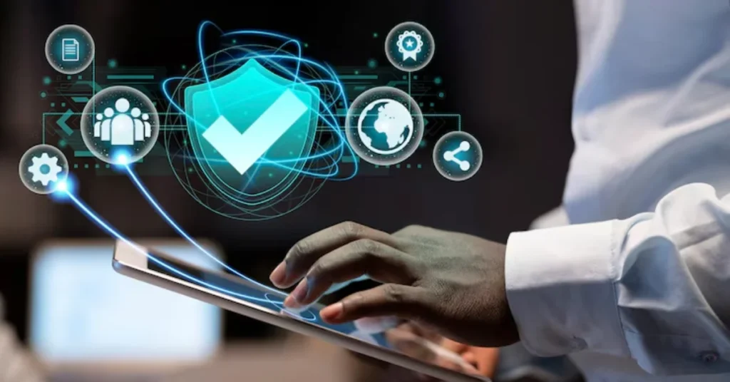 How trwho.com Is Revolutionizing Digital Identity Verification