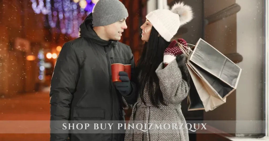 Shop Buy Pinqizmorzqux: A Shopper’s Mystery Unfolded