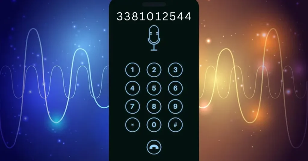Decoding 3381012544: Unveiling Its Origins and Significance