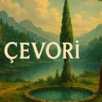 Çevori: A Turkish Tale of Culture and Calm