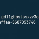 What is 001-gdl1ghbstssxzv3os4rfaa-3687053746: Purpose & Uses
