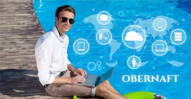 obernaft