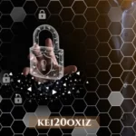 Kei20oxiz: Decoding Cryptography’s New Frontier