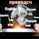 преводсч: The Art of Bridging Language Barriers with Precision