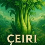 Çeiri: Unveiling the Unique Dairy Delight and Its Versatile Uses