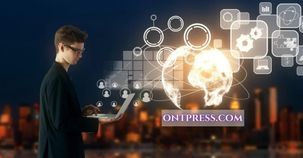 OntPress.com: Navigating the Future of Digital Intelligence