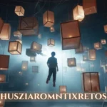 Husziaromntixretos: A Mysterious Word That Reimagines Reality