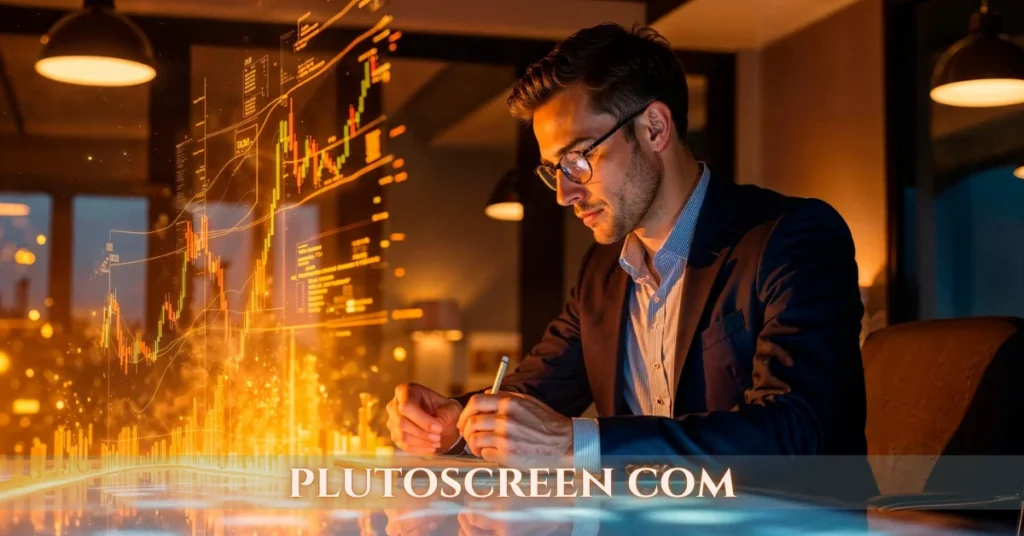plutoscreen com