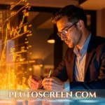 PlutoScreen com: Seamless Tools for Screen-Driven Workflows