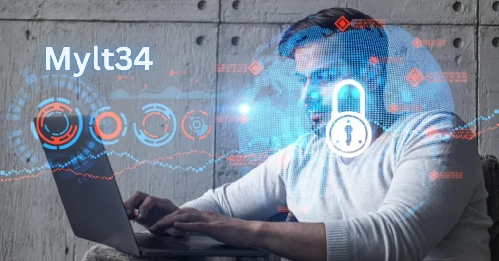 Mylt34: Unlocking the Secrets to Digital Transparency and Security