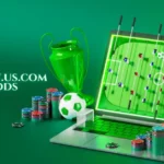 viprow.us.com Odds: The Ultimate Guide to Sports Betting