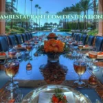 iamrestaurant.com Destinations: Where Food Tells Stories