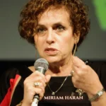 Miriam Haran: Redefining Leadership for a Greener Future