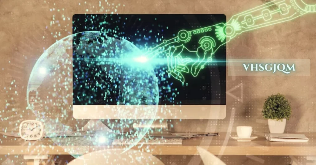 VHSGJQM: A Mysterious Code with Powerful Uses
