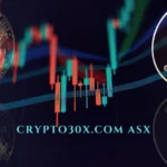 Crypto30x.com ASX: Connecting Crypto & Stock Trends