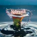 ndrynk: A Wellness Beverage Revolutionizing Modern Hydration
