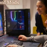 Lync Conf Mods: Powering the Evolution of Game Customization