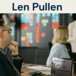 Len Pullen: Legacy of Business Success and Visionary Thinking