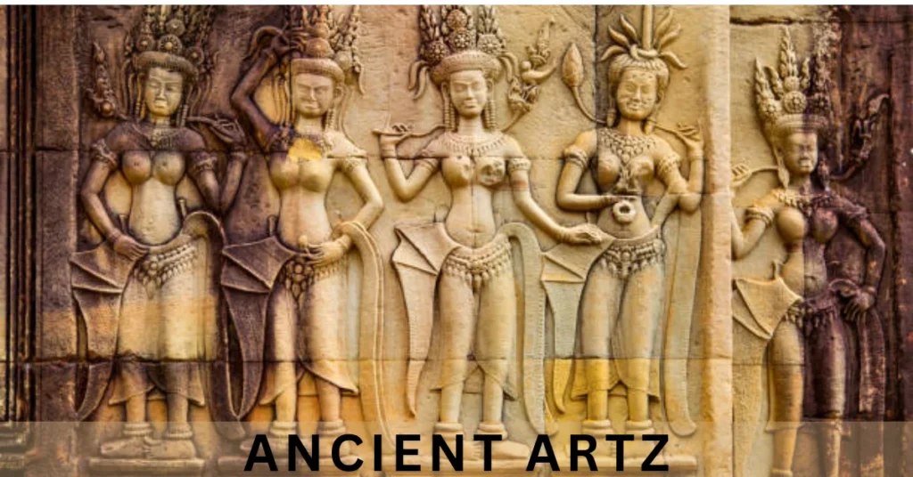 Ancient Artz