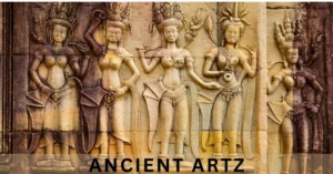 Ancient Artz