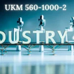 UKM 560-1000-2: Ultimate Guide to High-Torque Coupling Module