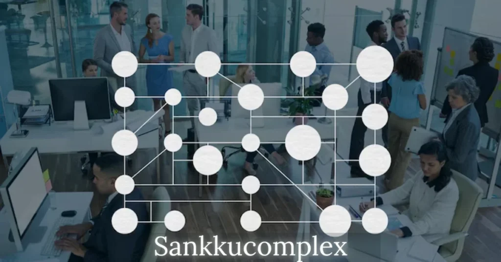 sankkucomplex