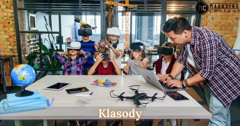 klasody