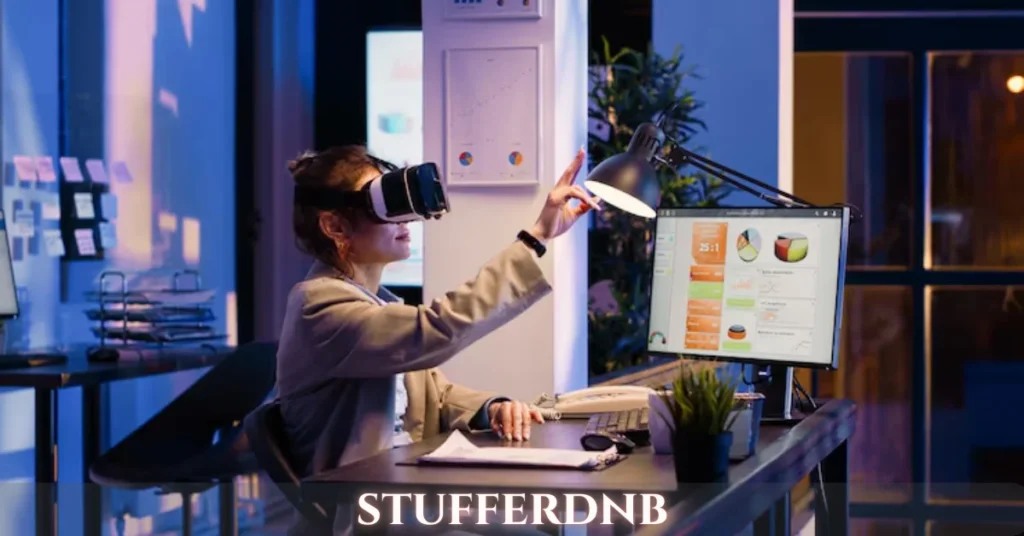 stufferdnb