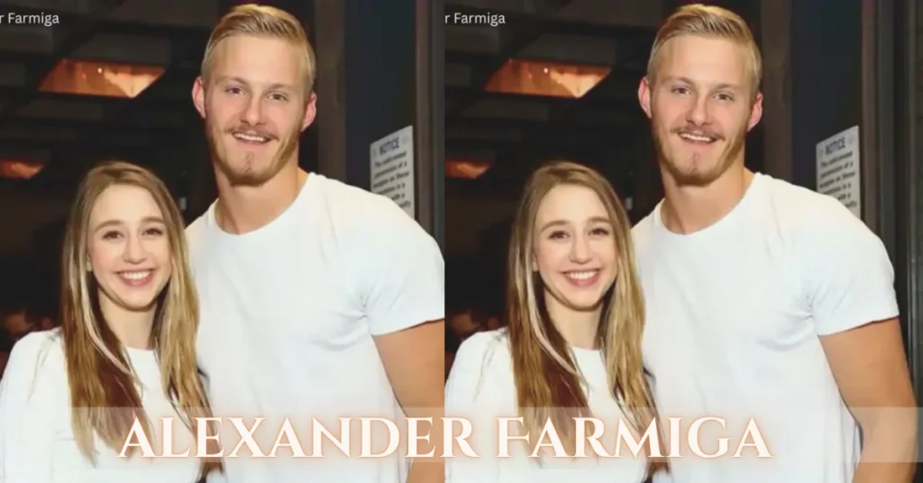 alexander Farmiga