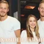Alexander Farmiga: The Quiet Force Behind a Famous Surname