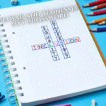Hawaii and Tennessee NYT Crossword Clue Hides Double Letter Twist