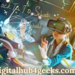 digitalhub4geeks.com/: Your Ultimate Guide to Tech Trends & Tutorials