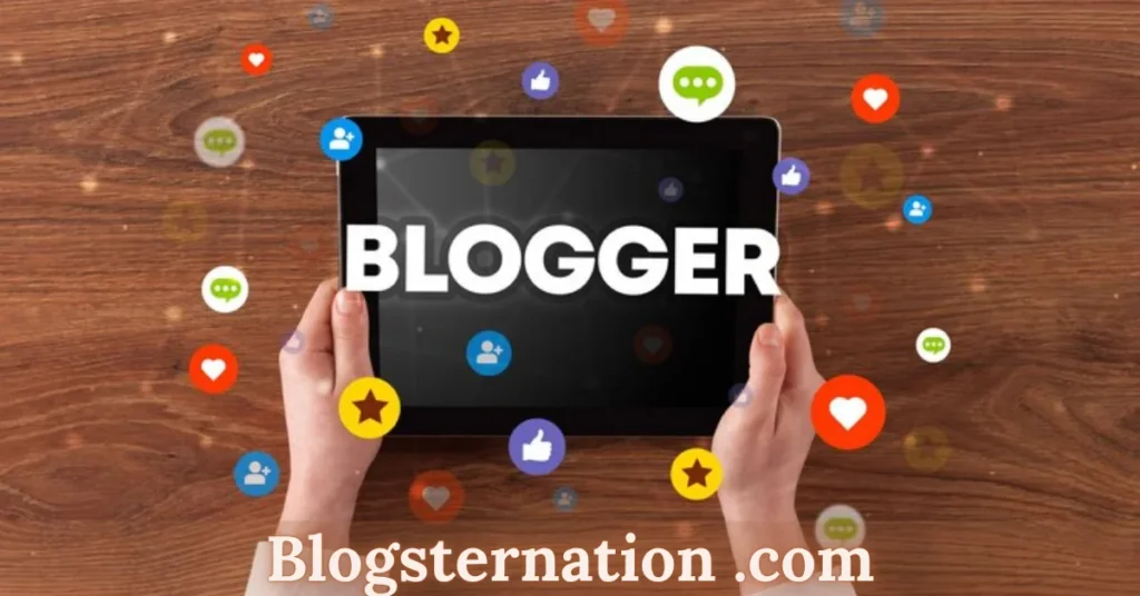 blogsternation .com